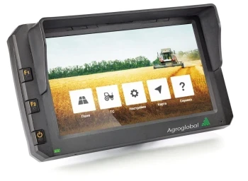 AGROGLOBAL AGN АТ5